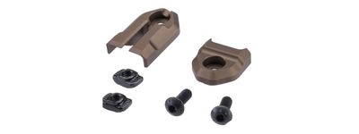 Atlas Custom Works M-LOK Tape Switch Mount Plates