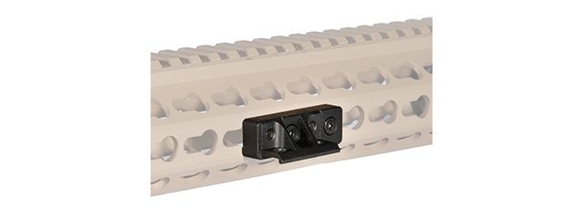 AC-434B Keymod Rail Mount for M300 &amp; M600