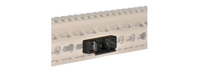 AC-434B Keymod Rail Mount for M300 &amp; M600
