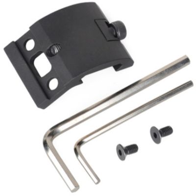 EX263 Flashlight Mount for M600C &amp; M300A