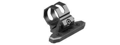AIM Sports 1" 45 Degree Offset Keymod Light &amp; Laser Airsoft Mount