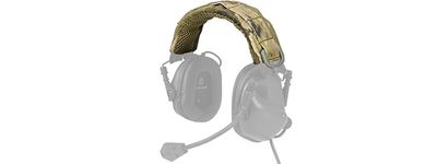 M61-Atacs Earmor Advanced Modular Headset Cover
