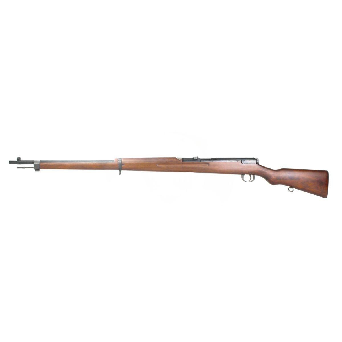 S&amp;T Arisaka  Type 38 Japanese Imperial Army Early Model Spring Airsoft Rifle, MODEL: Early Model