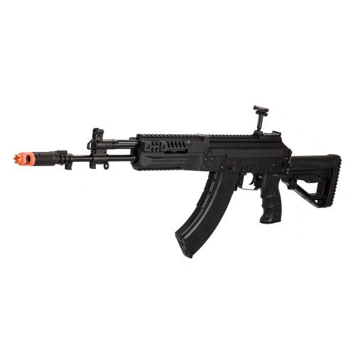LCT LCK15 Tactical AK-15 Assault EBB AEG