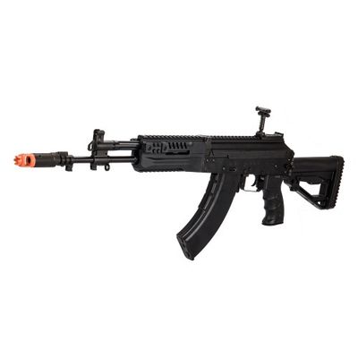 LCT LCK15 Tactical AK-15 Assault EBB AEG