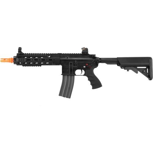 G&amp;G M4 GC1-46 Electric Blowback EBB Airsoft Gun AEG with Metal Receivers