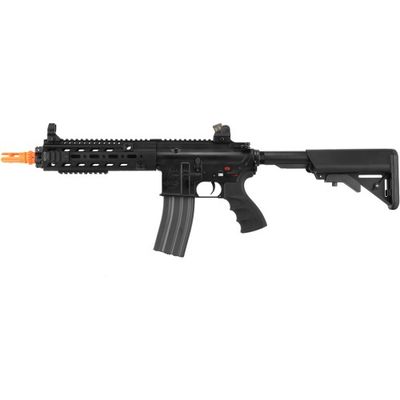 G&amp;G M4 GC1-46 Electric Blowback EBB Airsoft Gun AEG with Metal Receivers