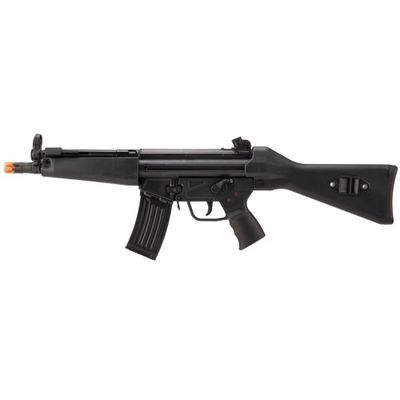 LCT LK-53A2 Full Metal Electric Blowback Airsoft AEG
