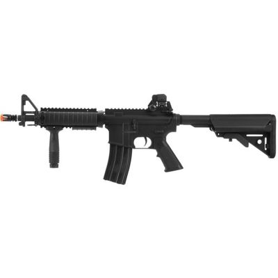 LCT Airsoft CQB SE M4 EBB Carbine Assault Rifle