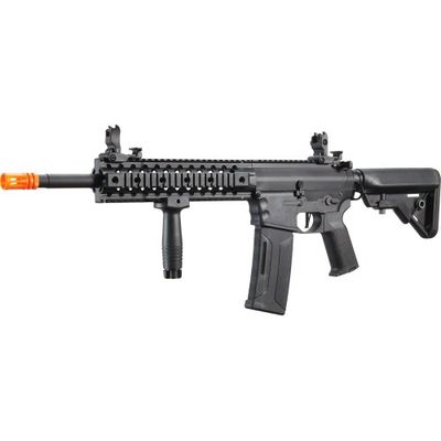 Lancer Tactical Gen 3 10" M4 Evo RIS Airsoft  AEG