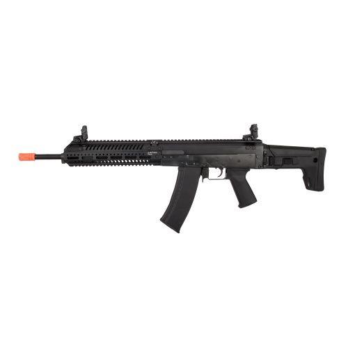 Arcturus Centaur AK Airsoft AEG Rifle with M-LOK Handguard and Adjustable Stock