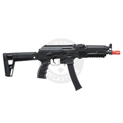 Arcturus Airsoft PPK-20 PE Vityaz Steel-Bodied Airsoft AEG SMG