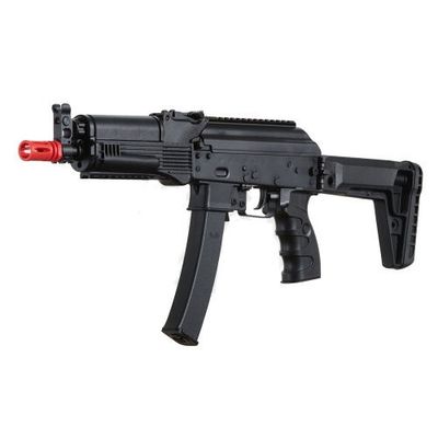 Arcturus Airsoft PPK-20 PE Vityaz Steel-Bodied Airsoft AEG SMG
