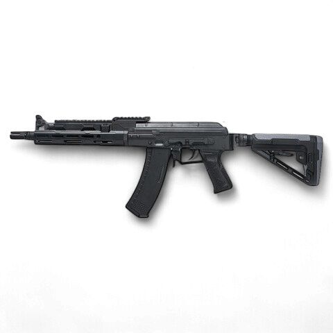 Arcturus Advanced Tactical AK MOD1 Carbine AEG FE