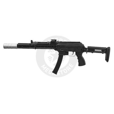 Arcturus Tactical PP19-01 Viyyaz ZTAC SP1 Carbine AEG FE - CARBINE