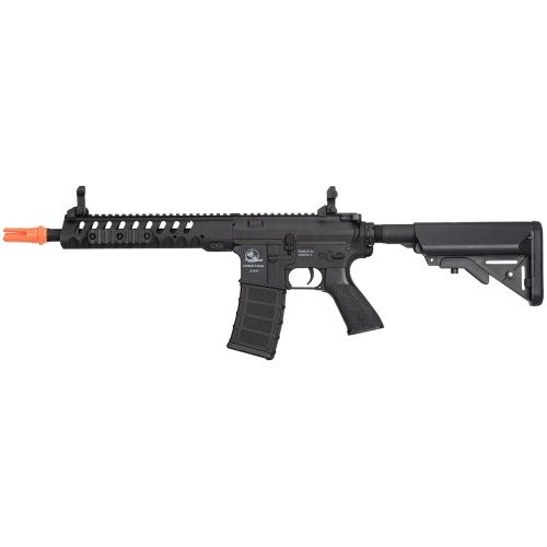 ASG Armalite Light Tactical Carbine