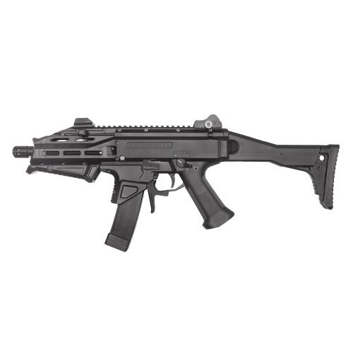 ASG Scorpion EVO 3 A1 ATEK Airsoft AEG Rifle
