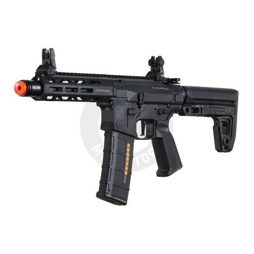 Bo Manufacturer Diamondback Licensed DB15 AP300 7" Airsoft AEG Rifle