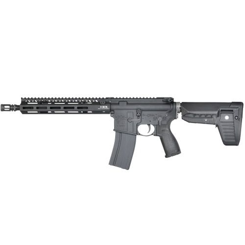 BCM Licensed MCMR 11.5" Full Metal Airsoft AEG with VFC Avalon Gearbox