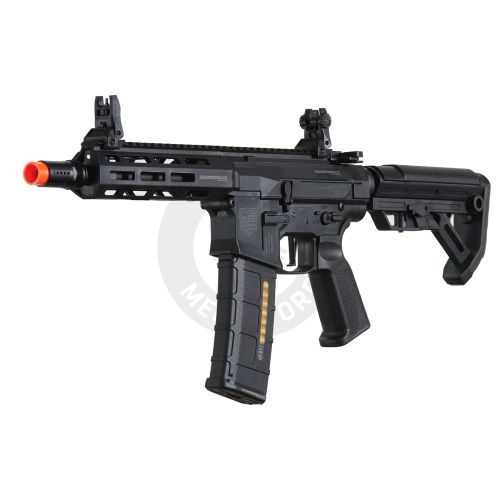 Bo Manufacturer Diamondback Licensed DB15 AP305 7" Airsoft AEG Rifle