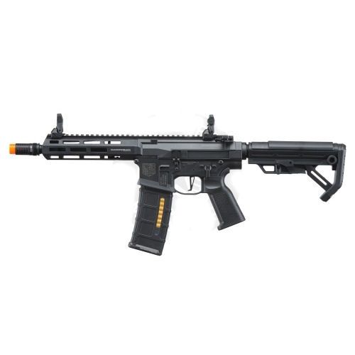 Bo Manufacturer Diamondback Licensed DB15 AP305 7" Airsoft AEG Rifle