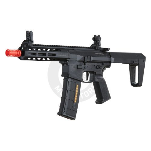 Bo Manufacturer Diamondback Licensed DB15 AP306 7" Airsoft AEG Rifle