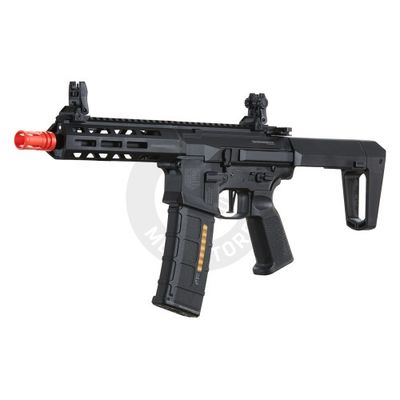 Bo Manufacturer Diamondback Licensed DB15 AP306 7" Airsoft AEG Rifle