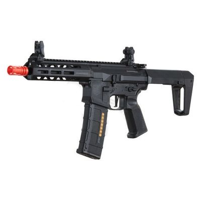 Bo Manufacturer Diamondback Licensed DB15 AP306 7" Airsoft AEG Rifle