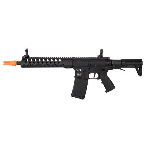 Classic Army 10" M-LOK Delta 10 M4 Airsoft AEG Rifle with PDW Stock