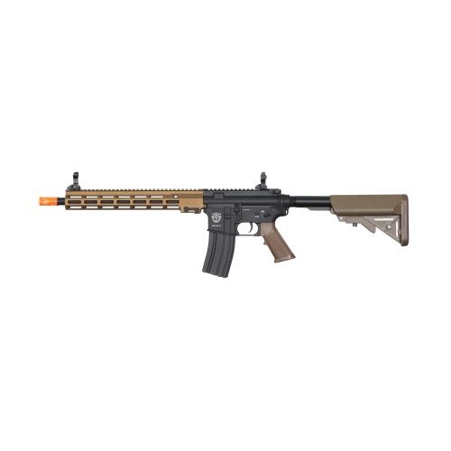 Classic Army 13.5" MK16 ECS Airsoft AEG  Rifle