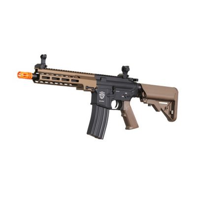 Classic Army 9.5" MK16 ECS Airsoft  AEG Rifle