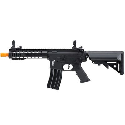 Classic Army Apex Fast Attack 702 KeyMod M4 Carbine Airsoft AEG