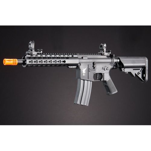 Classic Army Apex Fast Attack 803 KeyMod M4 Carbine Airsoft AEG