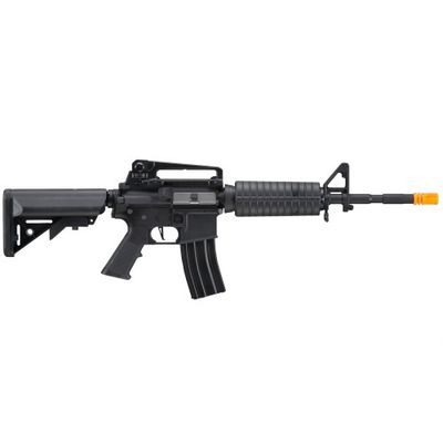 Classic Army Apex Fast M4A1 Carbine Airsoft AEG