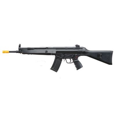 Classic Army CA33E Full Metal Airsoft AEG