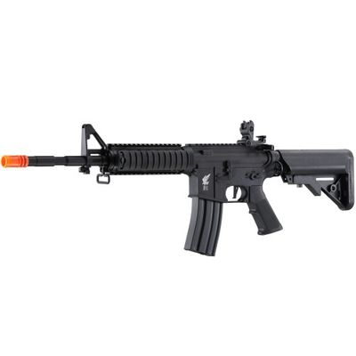 Classic Army Apex Fast RIS M4 Carbine Airsoft AEG