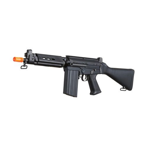 Classic Army DSA Inc. Licensed SA58 Carbine Airsoft AEG Rifle