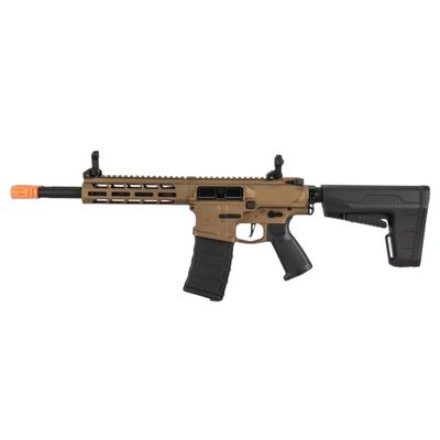 Classic Army DT-4 Double Barrel Airsoft M4  AEG Rifle