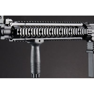 Classic Army Full Metal AR014M AEG SR-25 Airsoft Rifle