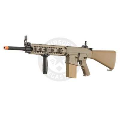 Classic Army M110 CA-25 AEG Sniper Airsoft Rifle