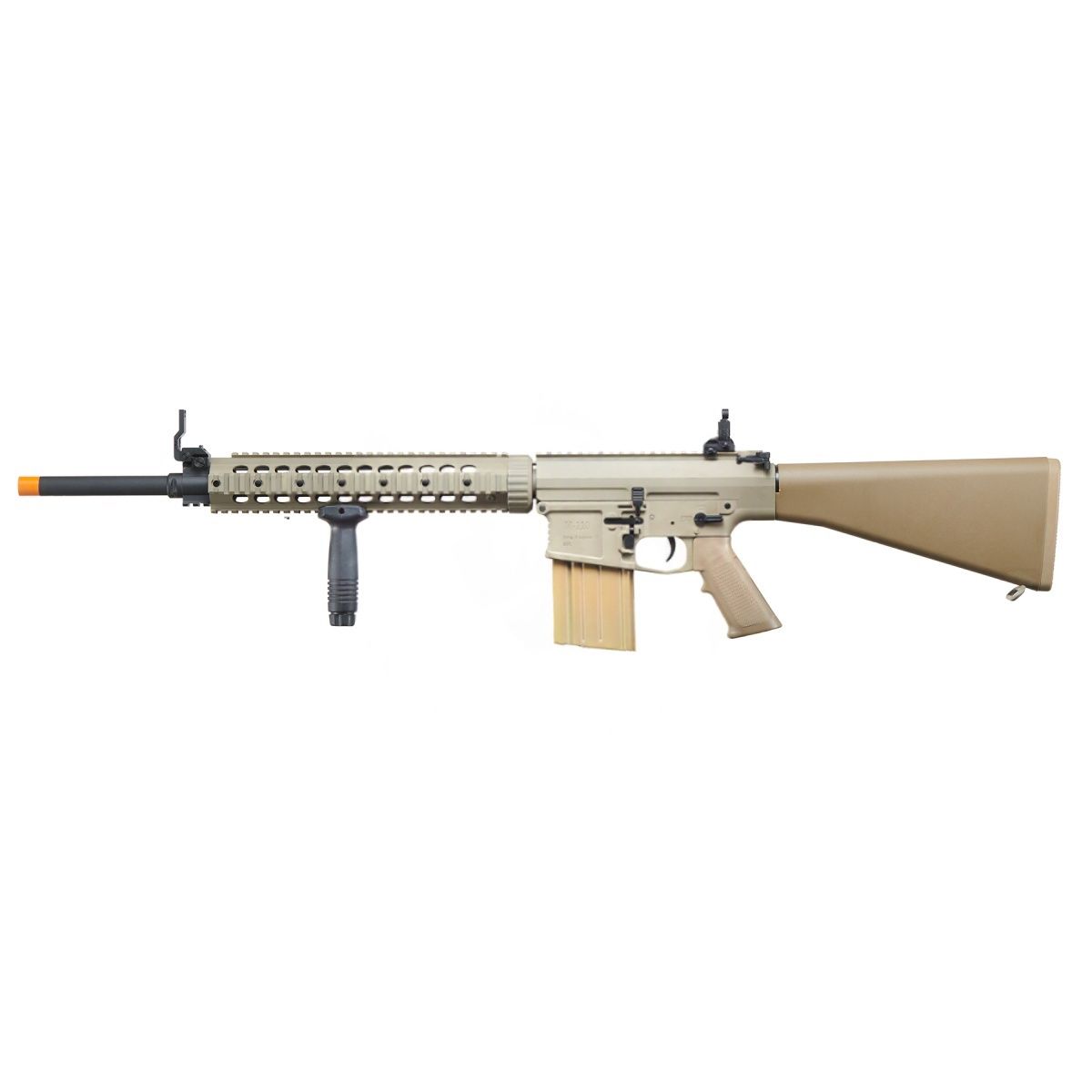 Classic Army M110 CA-25 AEG Sniper Airsoft Rifle