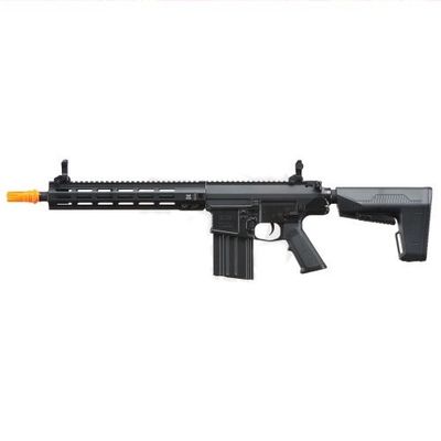 Classic Army ECS LS AR10 AEG Designated Marksman Airsoft Rifle