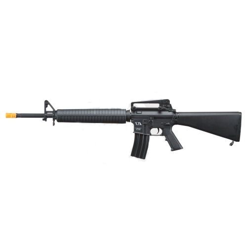 Classic Army Sportline M15A4 Tactical Carbine AEG Airsoft Gun
