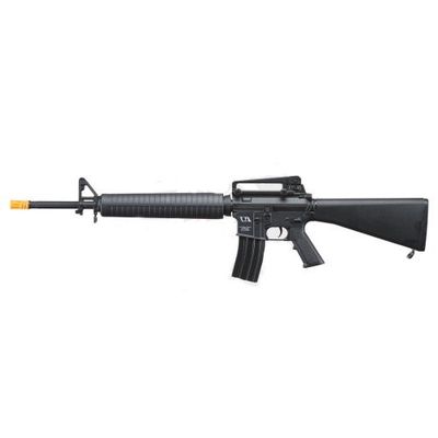 Classic Army Sportline M15A4 Tactical Carbine AEG Airsoft Gun