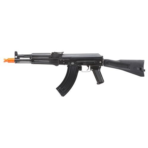 E&amp;L Airsoft New Essential Version AK-104 Airsoft AEG Rifle