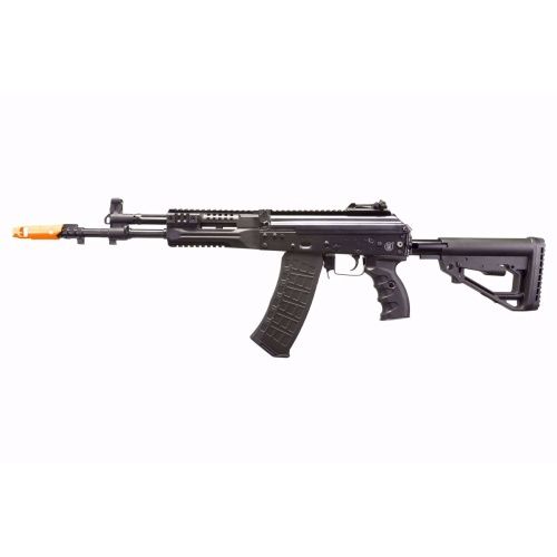 E&amp;L AK12 Platinum AEG 6mm Airsoft Rifle with PT 2.0 ETU V3