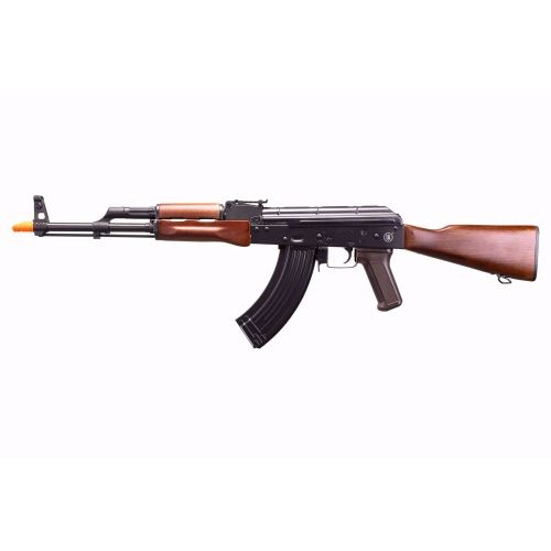 E&amp;L AKM Platinum AEG 6mm Airsoft Rifle with PT 2.0 ETU V3