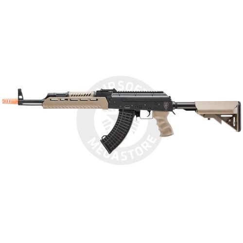 Elite Force AKX EYETRACE Airsoft AEG Rifle