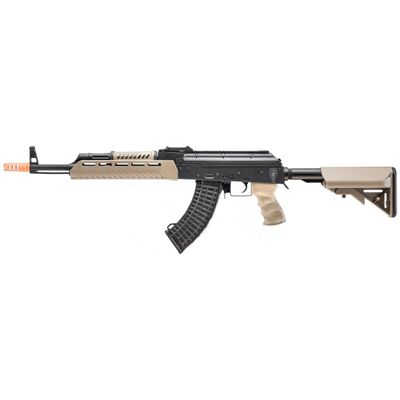 Elite Force AKX EYETRACE Airsoft AEG Rifle