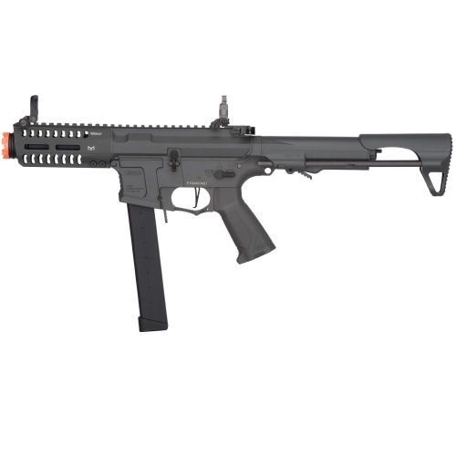 G&amp;G Airsoft CM16 ARP9 Carbine AEG with PDW Stock
